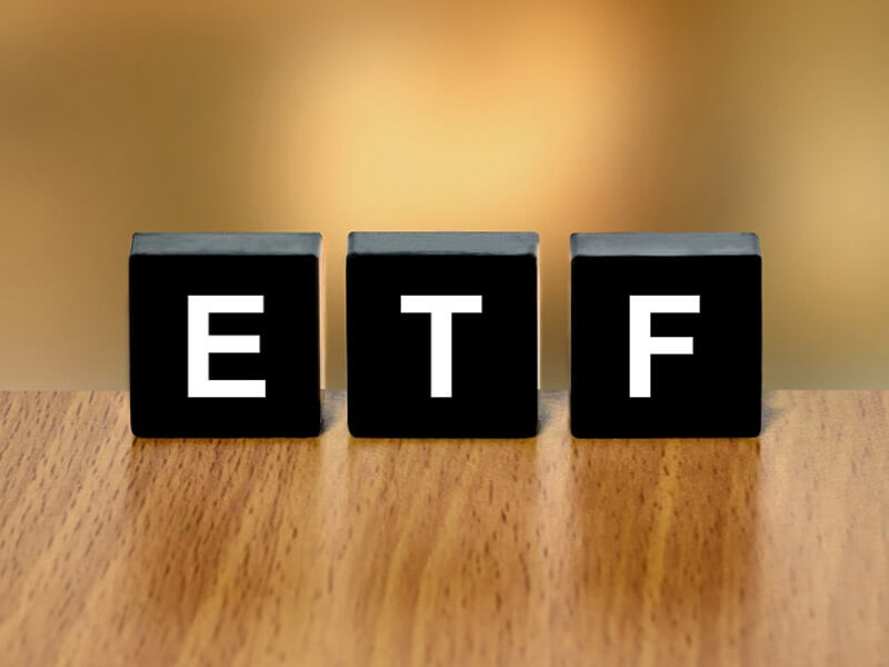 ETF Basics - Nuts2Invest